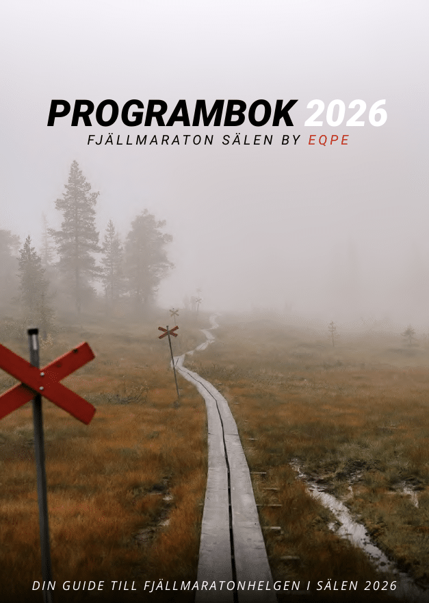 Programbok 2026